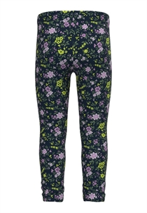 NAME IT Leggings Vigga Dark Sapphire